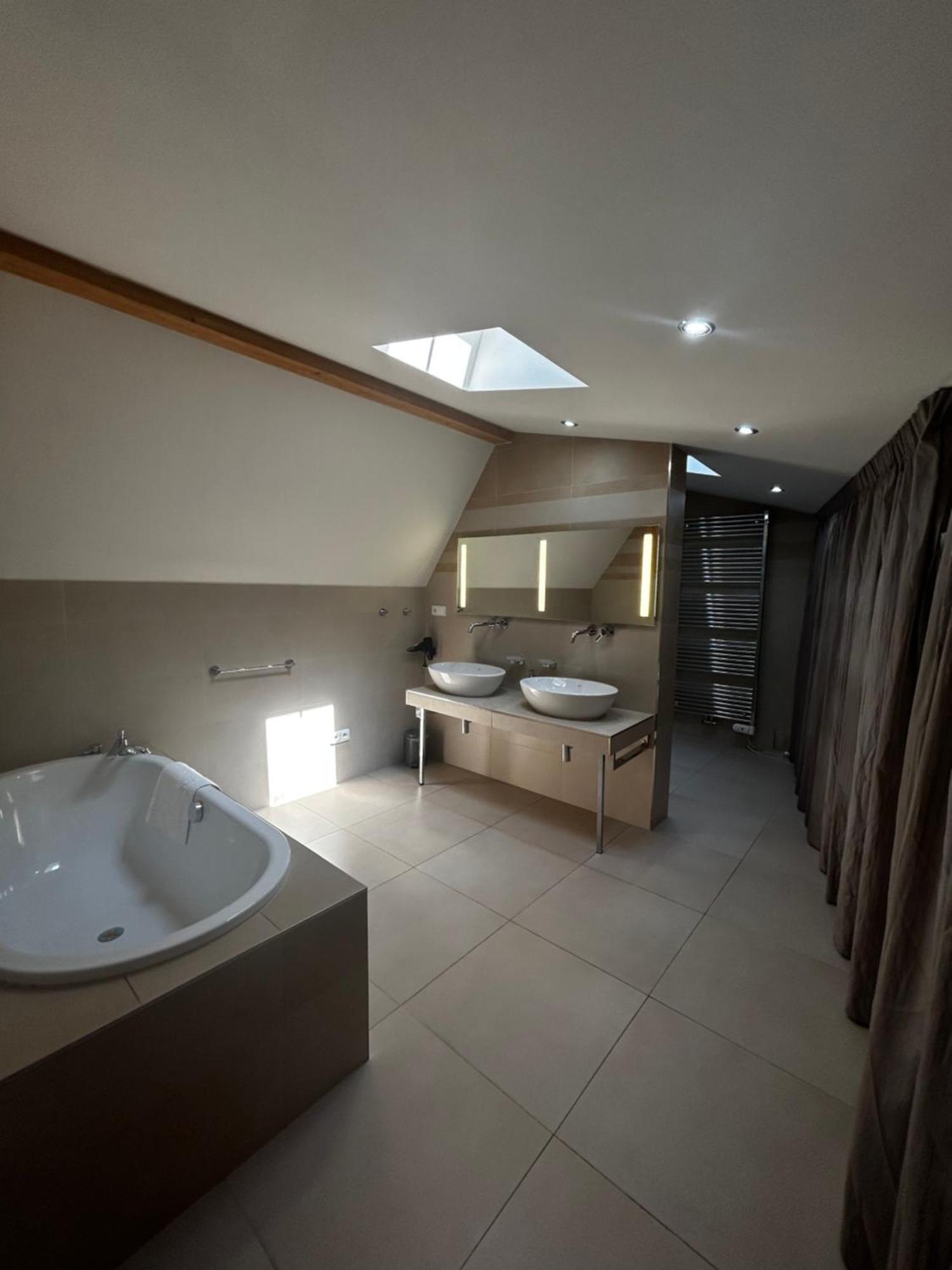 Aparthotel Tycho De Brahe Prague Exterior photo